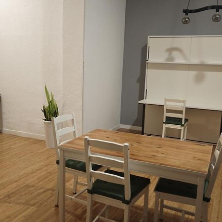 Confort La Cuesta 라 라구나 외부 사진