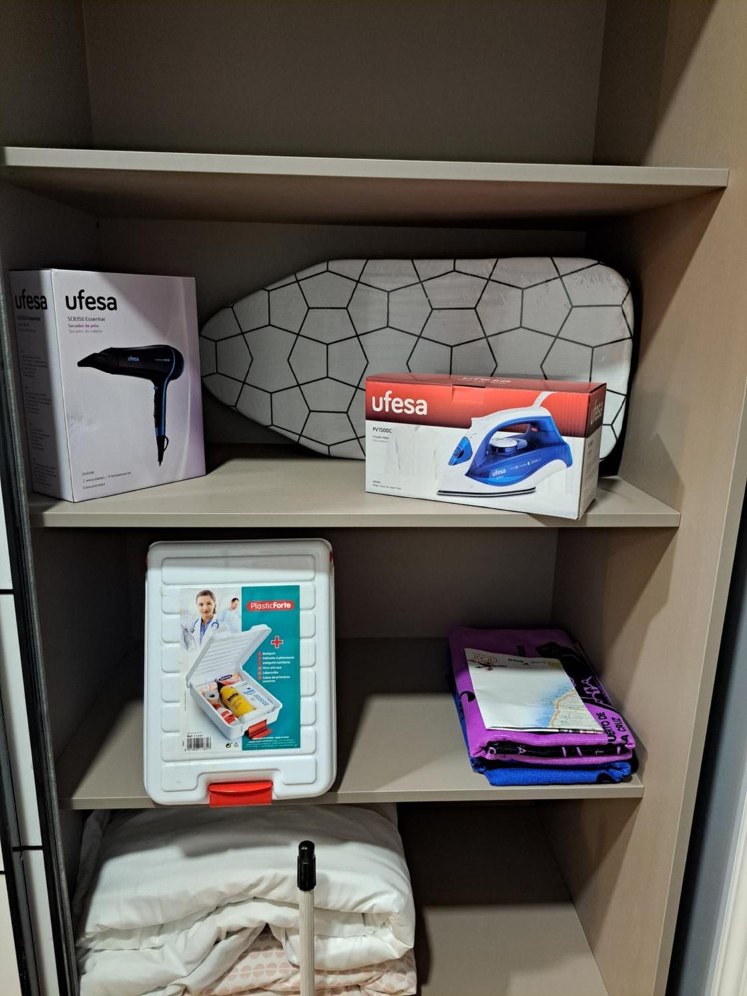Confort La Cuesta 라 라구나 외부 사진