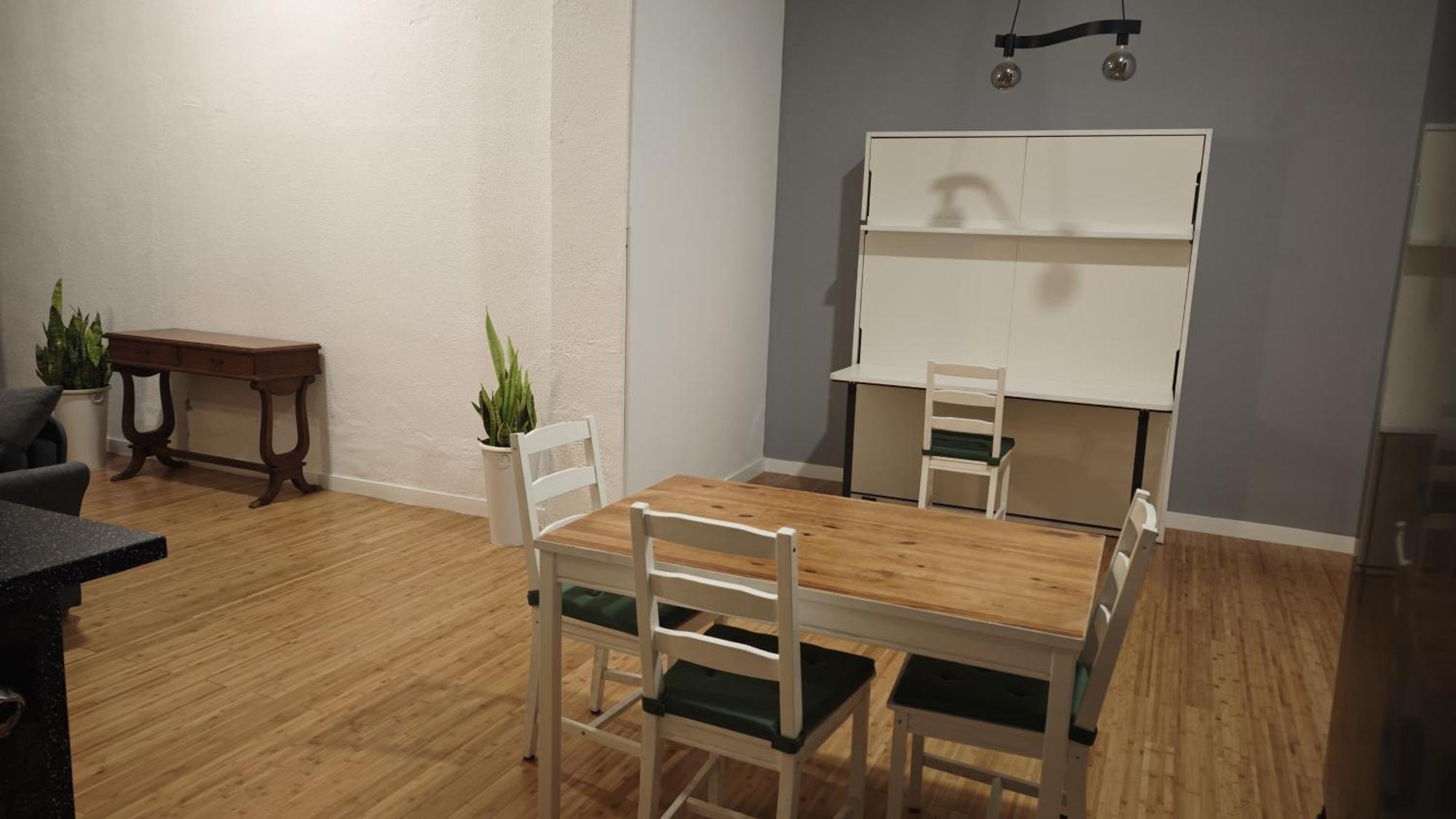 Confort La Cuesta 라 라구나 외부 사진