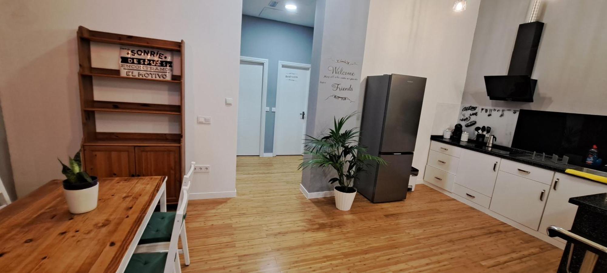 Confort La Cuesta 라 라구나 외부 사진